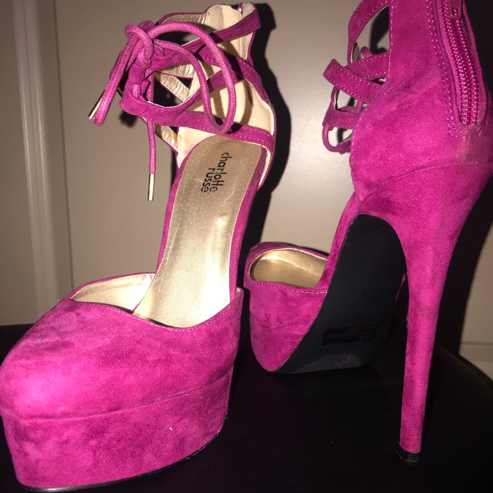 Heels
